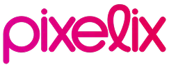 pixelix logo
