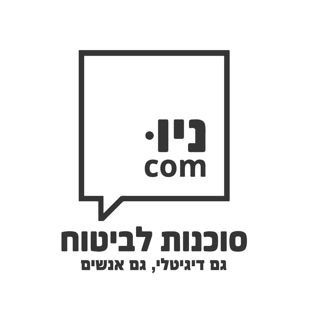 לוגו ניוקום באיכות גבוהה